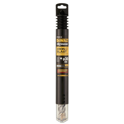 Купить Бур DeWALT DT60832. Официальный магазин Dewalt Украина. Фирменный инструмент и оборудовние DeWALT, STANLEY, BLACK+DECKER, BOSTITCH