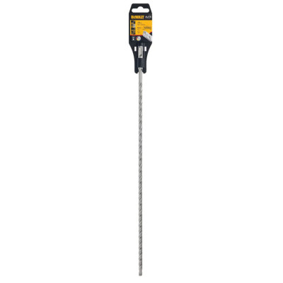 Купить Бур SDS+, Elite DeWALT DT8927. Официальный магазин Dewalt Украина. Фирменный инструмент и оборудовние DeWALT, STANLEY, BLACK+DECKER, BOSTITCH