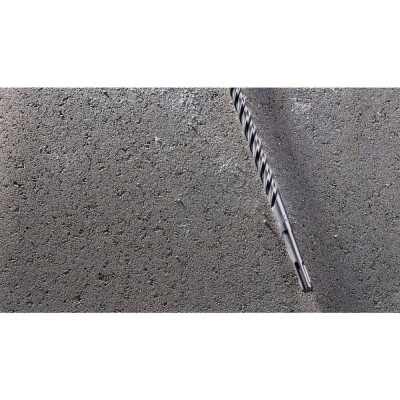 Купить Бур SDS+, Elite DeWALT DT8939. Официальный магазин Dewalt Украина. Фирменный инструмент и оборудовние DeWALT, STANLEY, BLACK+DECKER, BOSTITCH