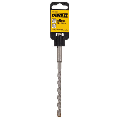 Купити Бур DeWALT DT9641. Офіційний магазин Dewalt Україна. Фірмовий інструмент та обладнання DeWALT, STANLEY, BLACK+DECKER, BOSTITCH