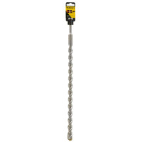 Купить Бур STANLEY STA54137. Официальный магазин Dewalt Украина. Фирменный инструмент и оборудовние DeWALT, STANLEY, BLACK+DECKER, BOSTITCH