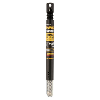 Купить Бур DeWALT DT60816. Официальный магазин Dewalt Украина. Фирменный инструмент и оборудовние DeWALT, STANLEY, BLACK+DECKER, BOSTITCH