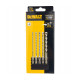 Купити Касета з бурами SDS Plus DeWALT DT70835. Офіційний магазин Dewalt Україна. Фірмовий інструмент та обладнання DeWALT, STANLEY, BLACK+DECKER, BOSTITCH