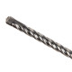 Купить Бур SDS+, Elite DeWALT DT8907. Официальный магазин Dewalt Украина. Фирменный инструмент и оборудовние DeWALT, STANLEY, BLACK+DECKER, BOSTITCH