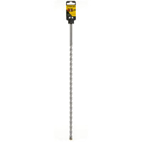 Купить Бур STANLEY STA54122. Официальный магазин Dewalt Украина. Фирменный инструмент и оборудовние DeWALT, STANLEY, BLACK+DECKER, BOSTITCH