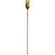 Купити Бур SDS-Plus 12х390х450мм, 1шт. STANLEY STA54122. Офіційний магазин Dewalt Україна. Фірмовий інструмент та обладнання DeWALT, STANLEY, BLACK+DECKER, BOSTITCH