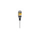 Купить Бур SDS+, Elite DeWALT DT8923. Официальный магазин Dewalt Украина. Фирменный инструмент и оборудовние DeWALT, STANLEY, BLACK+DECKER, BOSTITCH