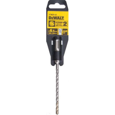 Купить Бур SDS-Plus EXTREME2 DeWALT DT9520. Официальный магазин Dewalt Украина. Фирменный инструмент и оборудовние DeWALT, STANLEY, BLACK+DECKER, BOSTITCH