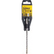 Купить Бур SDS-Plus EXTREME2 DeWALT DT9520. Официальный магазин Dewalt Украина. Фирменный инструмент и оборудовние DeWALT, STANLEY, BLACK+DECKER, BOSTITCH