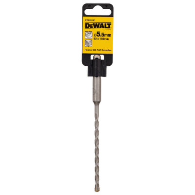 Купити Бур DeWALT DT9633. Офіційний магазин Dewalt Україна. Фірмовий інструмент та обладнання DeWALT, STANLEY, BLACK+DECKER, BOSTITCH