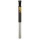 Купить Бур DeWALT DT60846. Официальный магазин Dewalt Украина. Фирменный инструмент и оборудовние DeWALT, STANLEY, BLACK+DECKER, BOSTITCH