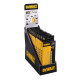 Купити Касета з бурами SDS Plus DeWALT DT70836. Офіційний магазин Dewalt Україна. Фірмовий інструмент та обладнання DeWALT, STANLEY, BLACK+DECKER, BOSTITCH