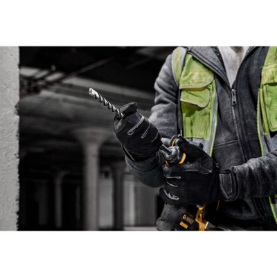 Купить Бур SDS+, Elite DeWALT DT8933. Официальный магазин Dewalt Украина. Фирменный инструмент и оборудовние DeWALT, STANLEY, BLACK+DECKER, BOSTITCH