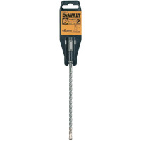 Купити Бур SDS-Plus EXTREME2 DeWALT DT9521. Офіційний магазин Dewalt Україна. Фірмовий інструмент та обладнання DeWALT, STANLEY, BLACK+DECKER, BOSTITCH