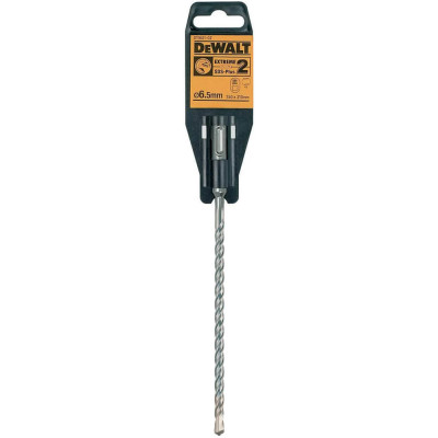 Купити Бур SDS-Plus EXTREME2 DeWALT DT9521. Офіційний магазин Dewalt Україна. Фірмовий інструмент та обладнання DeWALT, STANLEY, BLACK+DECKER, BOSTITCH