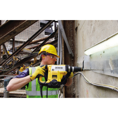 Купить Бур DeWALT DT60812. Официальный магазин Dewalt Украина. Фирменный инструмент и оборудовние DeWALT, STANLEY, BLACK+DECKER, BOSTITCH