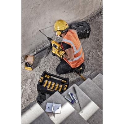 Купить Бур DeWALT DT60812. Официальный магазин Dewalt Украина. Фирменный инструмент и оборудовние DeWALT, STANLEY, BLACK+DECKER, BOSTITCH