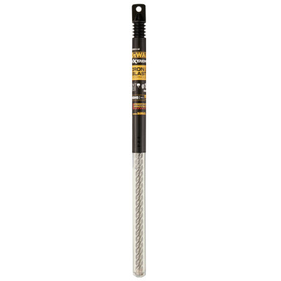 Купить Бур DeWALT DT60812. Официальный магазин Dewalt Украина. Фирменный инструмент и оборудовние DeWALT, STANLEY, BLACK+DECKER, BOSTITCH