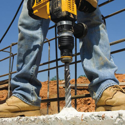 Купить Бур DeWALT DT60818. Официальный магазин Dewalt Украина. Фирменный инструмент и оборудовние DeWALT, STANLEY, BLACK+DECKER, BOSTITCH