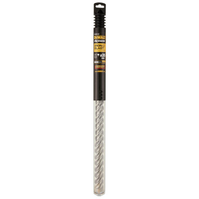 Купить Бур DeWALT DT60839. Официальный магазин Dewalt Украина. Фирменный инструмент и оборудовние DeWALT, STANLEY, BLACK+DECKER, BOSTITCH