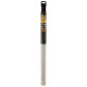 Купить Бур DeWALT DT60839. Официальный магазин Dewalt Украина. Фирменный инструмент и оборудовние DeWALT, STANLEY, BLACK+DECKER, BOSTITCH