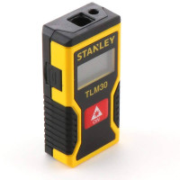 Купити Далекомір лазерний STANLEY STHT9-77425. Офіційний магазин Dewalt Україна. Фірмовий інструмент та обладнання DeWALT, STANLEY, BLACK+DECKER, BOSTITCH