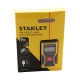 Купити Далекомір лазерний STANLEY STHT9-77425. Офіційний магазин Dewalt Україна. Фірмовий інструмент та обладнання DeWALT, STANLEY, BLACK+DECKER, BOSTITCH