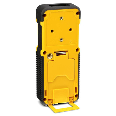 Купити Далекомір лазерний DeWALT DW03101. Офіційний магазин Dewalt Україна. Фірмовий інструмент та обладнання DeWALT, STANLEY, BLACK+DECKER, BOSTITCH