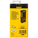 Купити Далекомір лазерний DeWALT DW03101. Офіційний магазин Dewalt Україна. Фірмовий інструмент та обладнання DeWALT, STANLEY, BLACK+DECKER, BOSTITCH