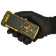 Купити Далекомір лазерний DeWALT DW03101. Офіційний магазин Dewalt Україна. Фірмовий інструмент та обладнання DeWALT, STANLEY, BLACK+DECKER, BOSTITCH
