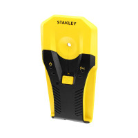 Купить Детектор неоднородностей STANLEY STHT77588-0. Официальный магазин Dewalt Украина. Фирменный инструмент и оборудовние DeWALT, STANLEY, BLACK+DECKER, BOSTITCH