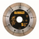Купити Диск алмазний здвоєний DeWALT DT3758. Офіційний магазин Dewalt Україна. Фірмовий інструмент та обладнання DeWALT, STANLEY, BLACK+DECKER, BOSTITCH