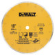 Купити Диск алмазний DeWALT DT3734. Офіційний магазин Dewalt Україна. Фірмовий інструмент та обладнання DeWALT, STANLEY, BLACK+DECKER, BOSTITCH