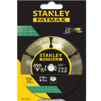 Купити Диск алмазний STANLEY STA10415. Офіційний магазин Dewalt Україна. Фірмовий інструмент та обладнання DeWALT, STANLEY, BLACK+DECKER, BOSTITCH