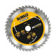 Купить Диск пильный EXTREME RUNTIME DeWALT DT99561. Официальный магазин Dewalt Украина. Фирменный инструмент и оборудовние DeWALT, STANLEY, BLACK+DECKER, BOSTITCH