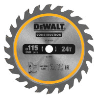 Купити Диск пиляльний універсальний DeWALT DT20420. Офіційний магазин Dewalt Україна. Фірмовий інструмент та обладнання DeWALT, STANLEY, BLACK+DECKER, BOSTITCH