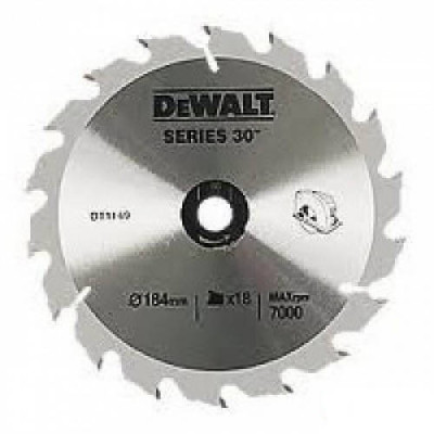 Купить Диск пильный EXTREME WORKSHOP DeWALT DT1089. Официальный магазин Dewalt Украина. Фирменный инструмент и оборудовние DeWALT, STANLEY, BLACK+DECKER, BOSTITCH