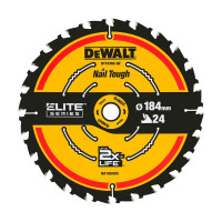 Купити Диск пиляльний ELITE EXTREME DeWALT DT10302. Офіційний магазин Dewalt Україна. Фірмовий інструмент та обладнання DeWALT, STANLEY, BLACK+DECKER, BOSTITCH
