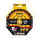Купить Диск пильный ELITE EXTREME DeWALT DT10302. Официальный магазин Dewalt Украина. Фирменный инструмент и оборудовние DeWALT, STANLEY, BLACK+DECKER, BOSTITCH