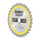 Купити Диск пиляльний CONSTRUCTION DeWALT DT1935. Офіційний магазин Dewalt Україна. Фірмовий інструмент та обладнання DeWALT, STANLEY, BLACK+DECKER, BOSTITCH