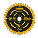 Купить Диск пильный EXTREME DeWALT DT10301. Официальный магазин Dewalt Украина. Фирменный инструмент и оборудовние DeWALT, STANLEY, BLACK+DECKER, BOSTITCH