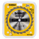 Купити Диск пиляльний СONSTRUCTION DeWALT DT1939. Офіційний магазин Dewalt Україна. Фірмовий інструмент та обладнання DeWALT, STANLEY, BLACK+DECKER, BOSTITCH