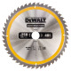 Купить Диск пильный СONSTRUCTION DeWALT DT1957. Официальный магазин Dewalt Украина. Фирменный инструмент и оборудовние DeWALT, STANLEY, BLACK+DECKER, BOSTITCH