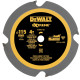 Купить Диск пильный универсальный DeWALT DT20421. Официальный магазин Dewalt Украина. Фирменный инструмент и оборудовние DeWALT, STANLEY, BLACK+DECKER, BOSTITCH