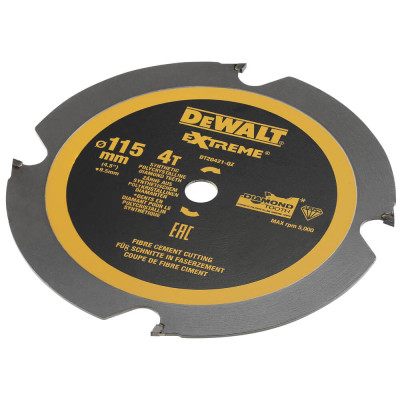 Купить Диск пильный универсальный DeWALT DT20421. Официальный магазин Dewalt Украина. Фирменный инструмент и оборудовние DeWALT, STANLEY, BLACK+DECKER, BOSTITCH