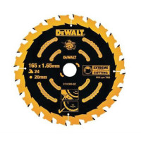 Купити Диск пиляльний EXTREME DeWALT DT10300. Офіційний магазин Dewalt Україна. Фірмовий інструмент та обладнання DeWALT, STANLEY, BLACK+DECKER, BOSTITCH