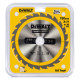 Купити Диск пиляльний СONSTRUCTION DeWALT DT1944. Офіційний магазин Dewalt Україна. Фірмовий інструмент та обладнання DeWALT, STANLEY, BLACK+DECKER, BOSTITCH