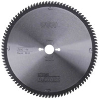 Купить Диск пильный EXTREME WORKSHOP DeWALT DT4291. Официальный магазин Dewalt Украина. Фирменный инструмент и оборудовние DeWALT, STANLEY, BLACK+DECKER, BOSTITCH