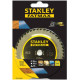 Купити Диск пильний HCS MULTI SAW STANLEY STA10420. Офіційний магазин Dewalt Україна. Фірмовий інструмент та обладнання DeWALT, STANLEY, BLACK+DECKER, BOSTITCH