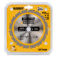 Купити Диск пиляльний CONSTRUCTION DeWALT DT1948. Офіційний магазин Dewalt Україна. Фірмовий інструмент та обладнання DeWALT, STANLEY, BLACK+DECKER, BOSTITCH